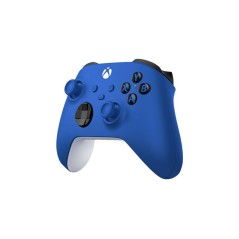 Buy Microsoft Xbox Wireless Controller Gamepad - Compatible with iOS, PC, Android, Xbox Series S, Series X, Xbox One - Exception
